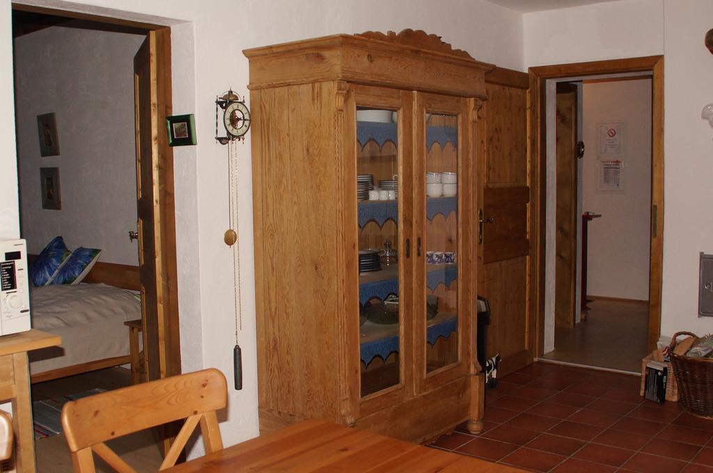 Ferienhaus Am Wallnerhof Flattach Εξωτερικό φωτογραφία