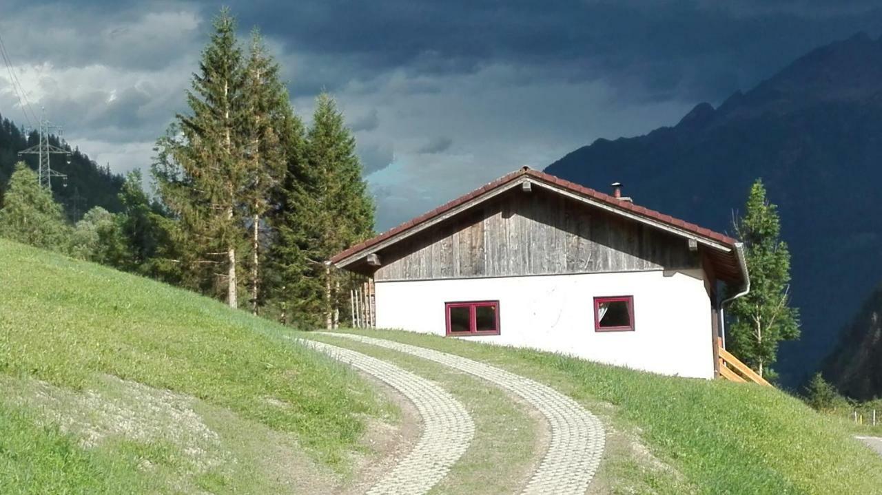 Ferienhaus Am Wallnerhof Flattach Εξωτερικό φωτογραφία