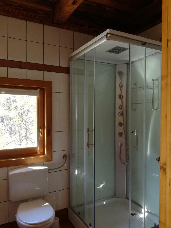 Ferienhaus Am Wallnerhof Flattach Εξωτερικό φωτογραφία